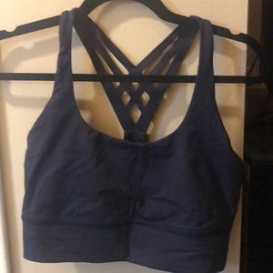 Lululemon Bra Size 10